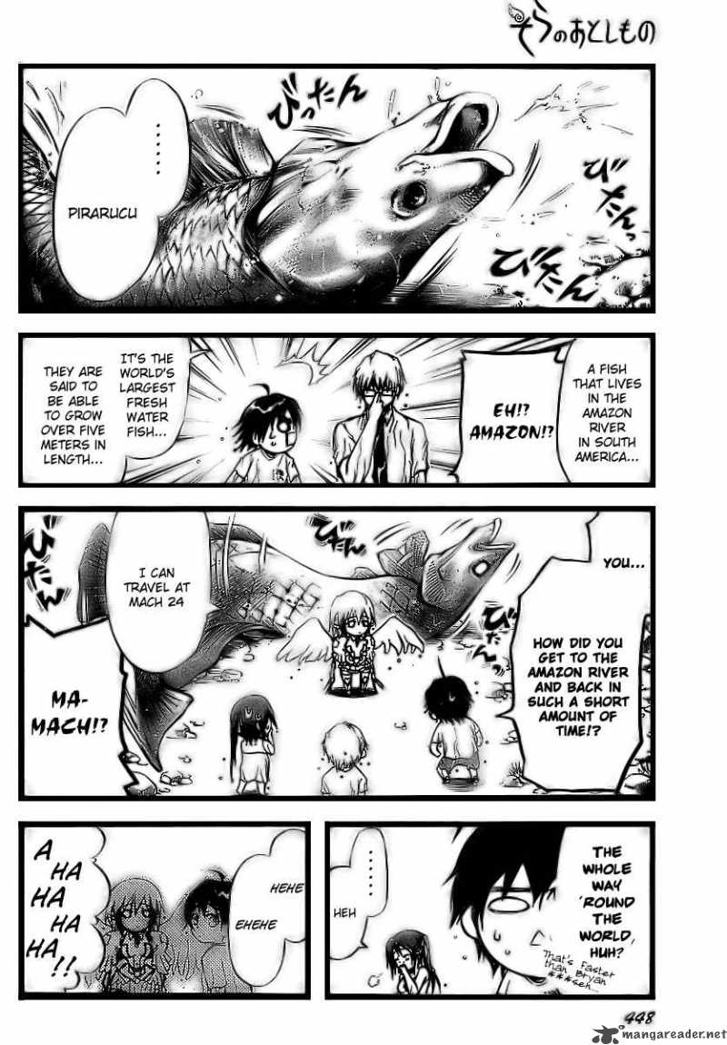 Sora No Otoshimono 5 24