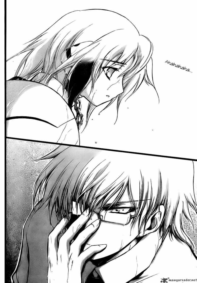 Sora No Otoshimono 5 26