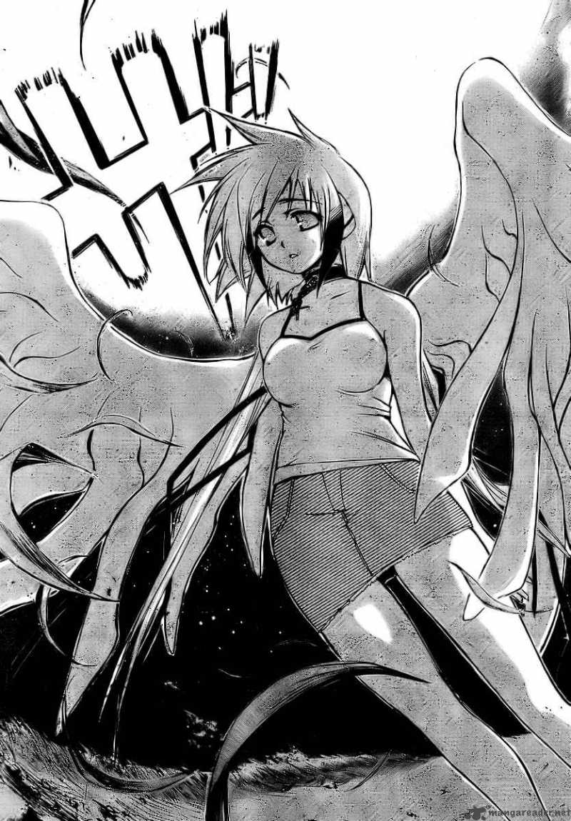 Sora No Otoshimono 5 29