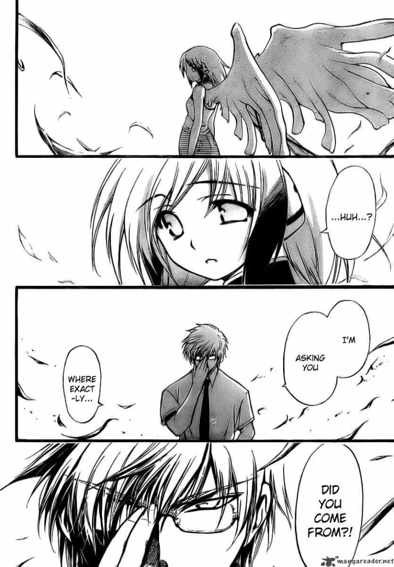 Sora No Otoshimono 5 30