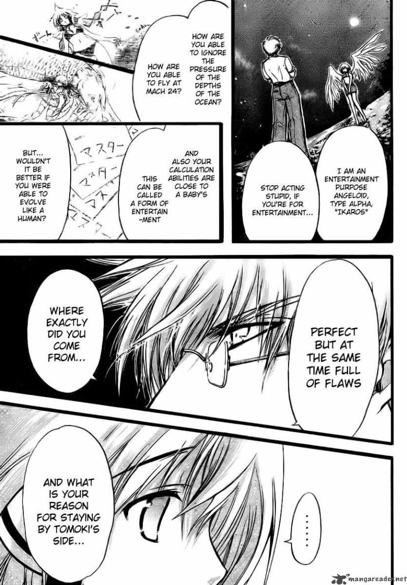 Sora No Otoshimono 5 31