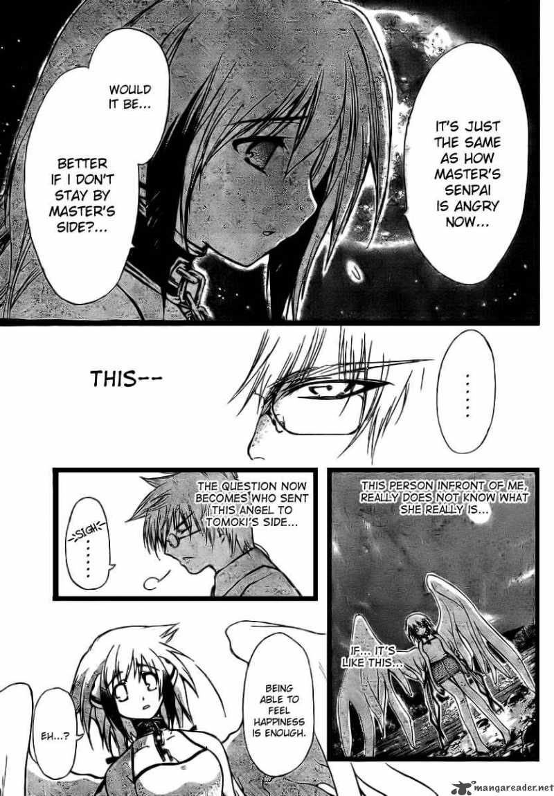 Sora No Otoshimono 5 33