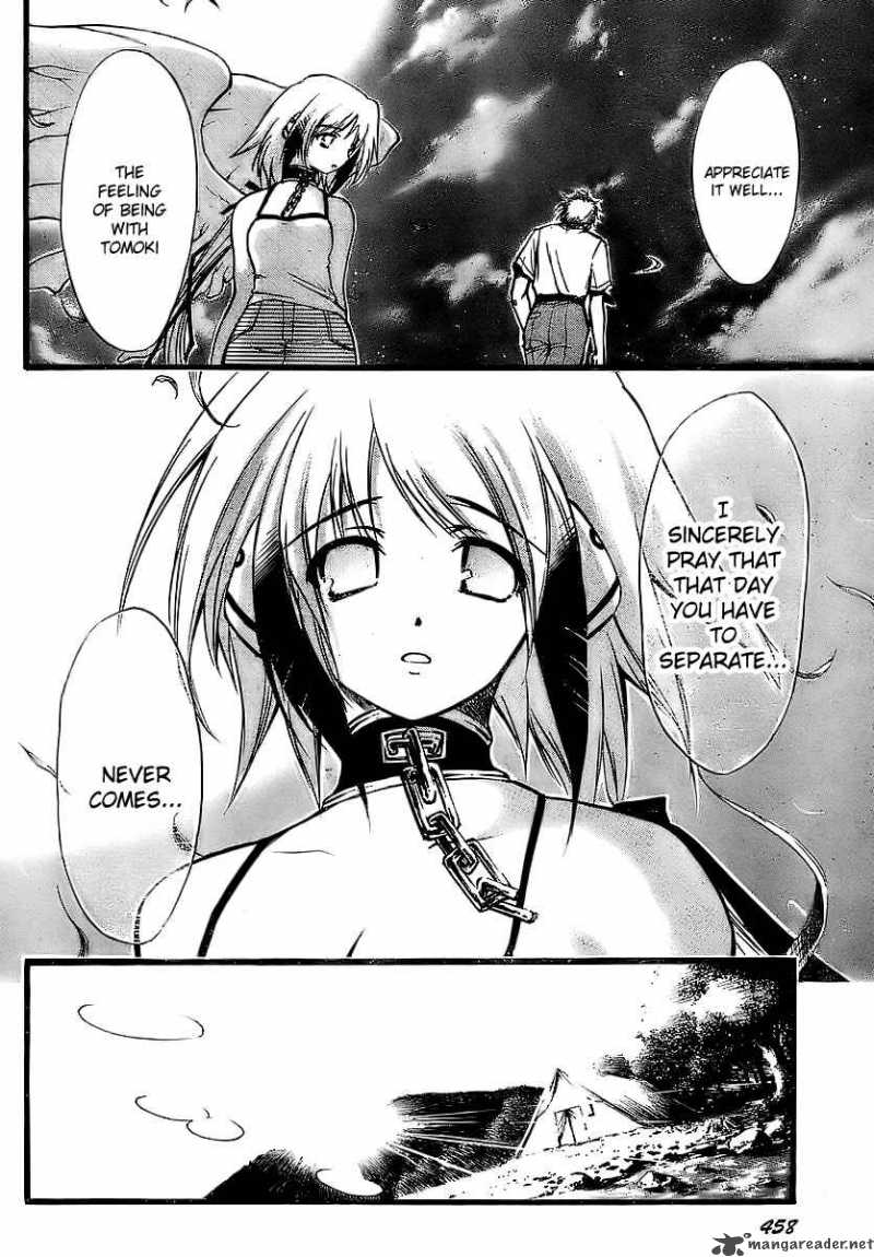 Sora No Otoshimono 5 34