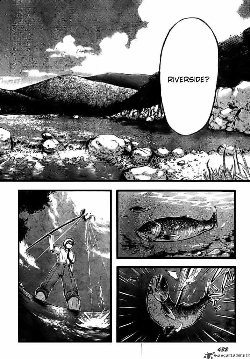 Sora No Otoshimono 5 9