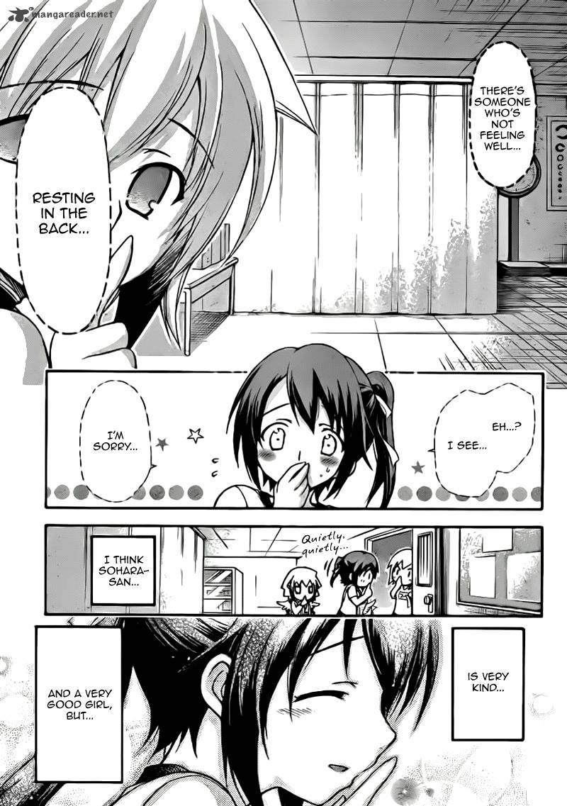 Sora No Otoshimono 50 12