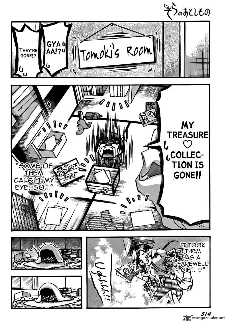 Sora No Otoshimono 50 2