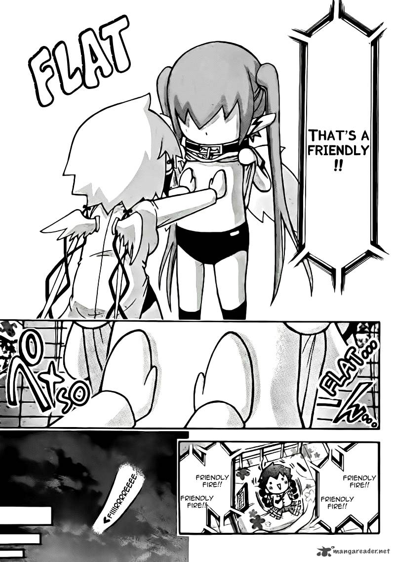 Sora No Otoshimono 50 22