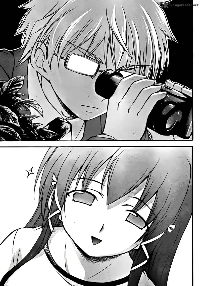 Sora No Otoshimono 50 26