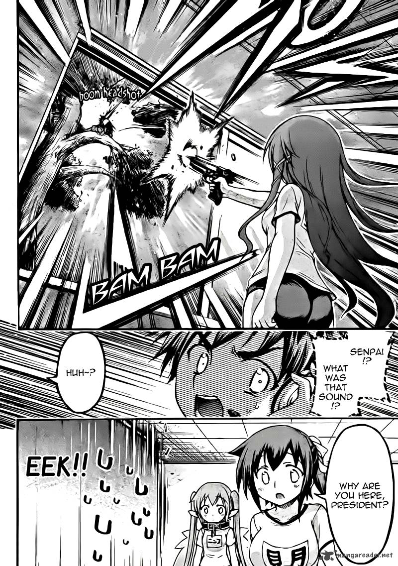 Sora No Otoshimono 50 27