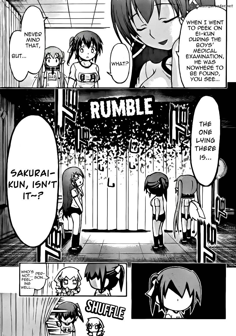 Sora No Otoshimono 50 28