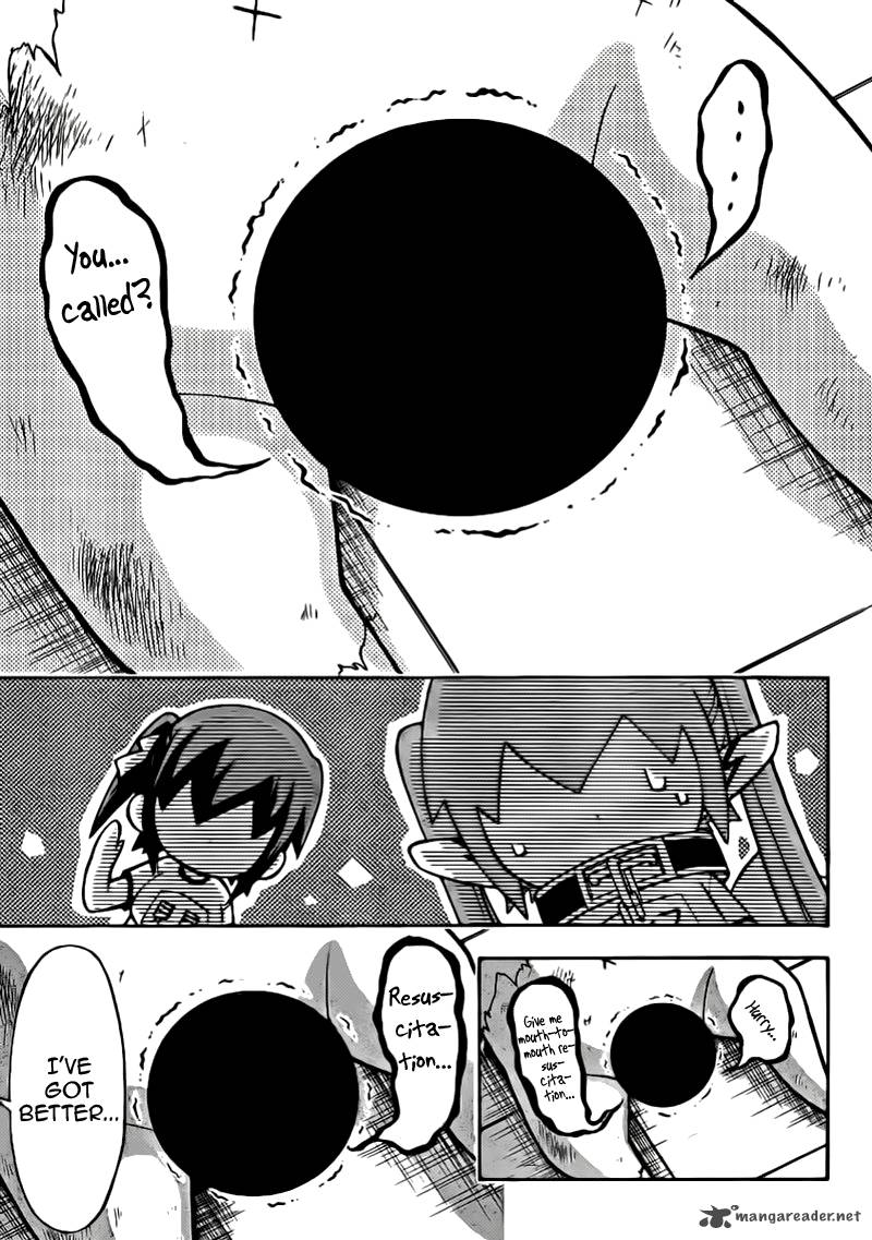 Sora No Otoshimono 50 32