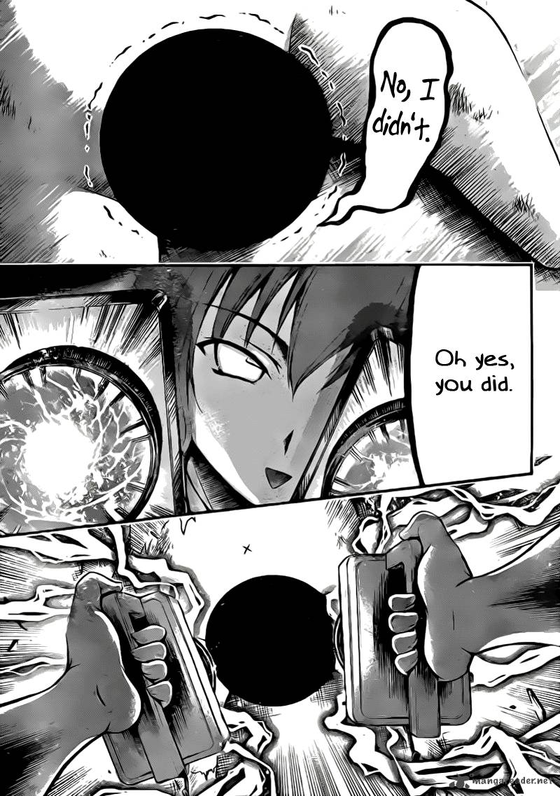 Sora No Otoshimono 50 34