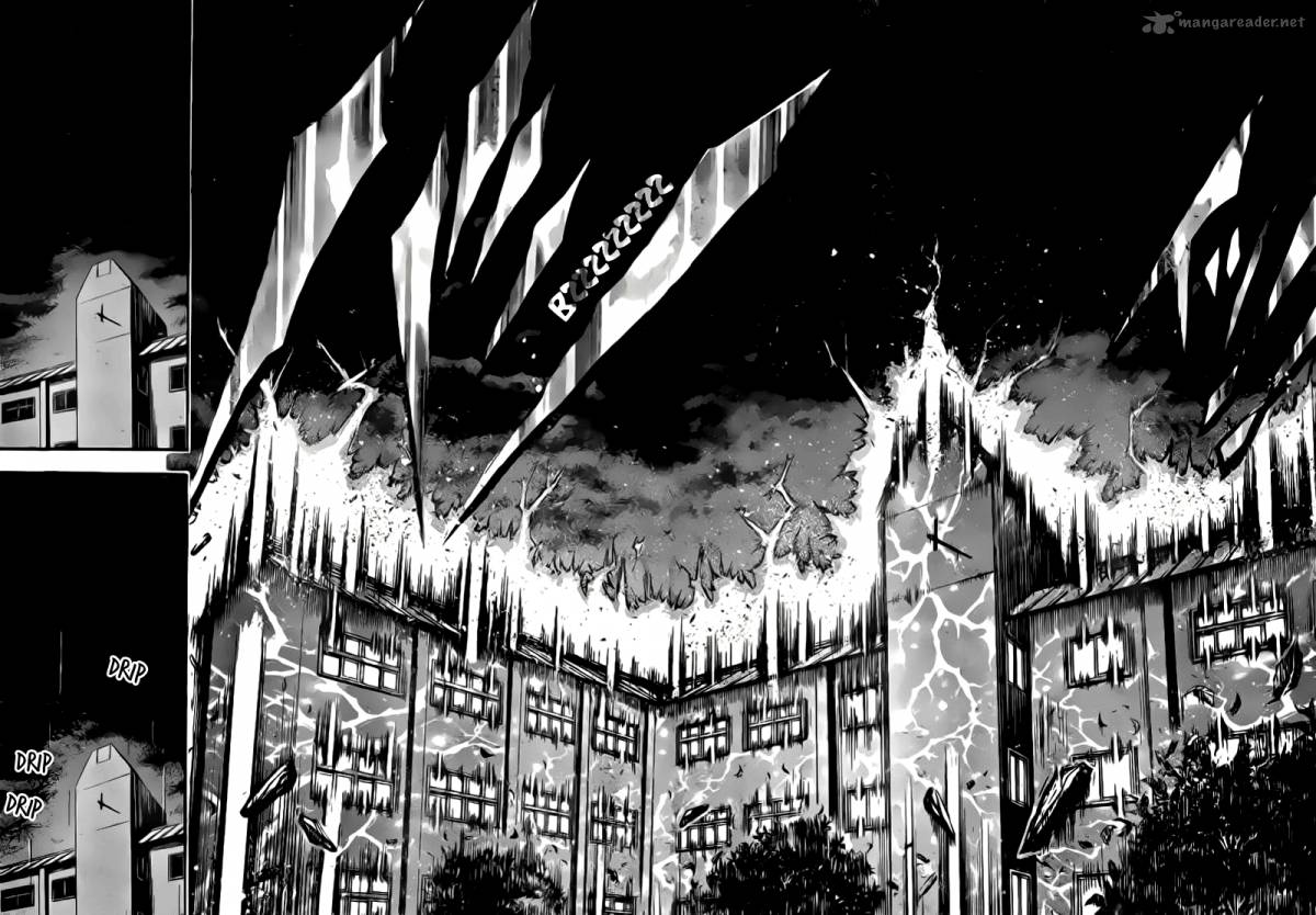 Sora No Otoshimono 50 35