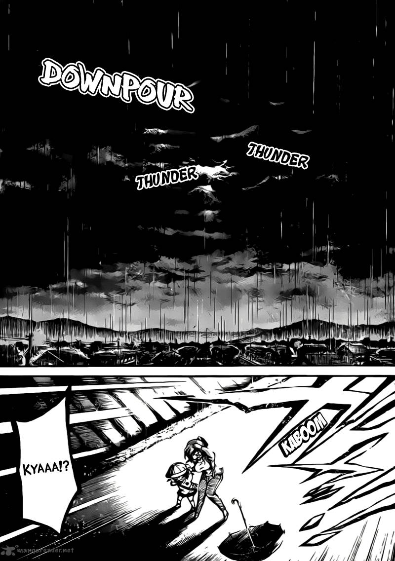 Sora No Otoshimono 50 36