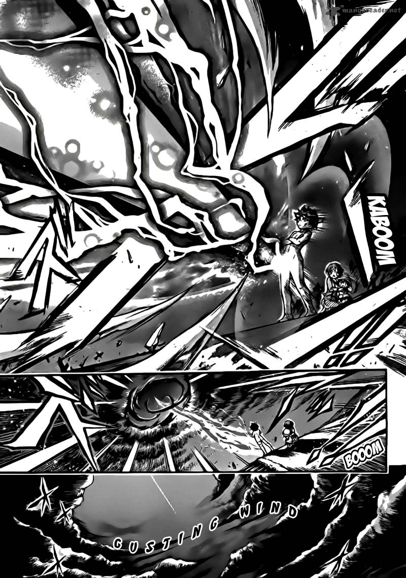 Sora No Otoshimono 50 39
