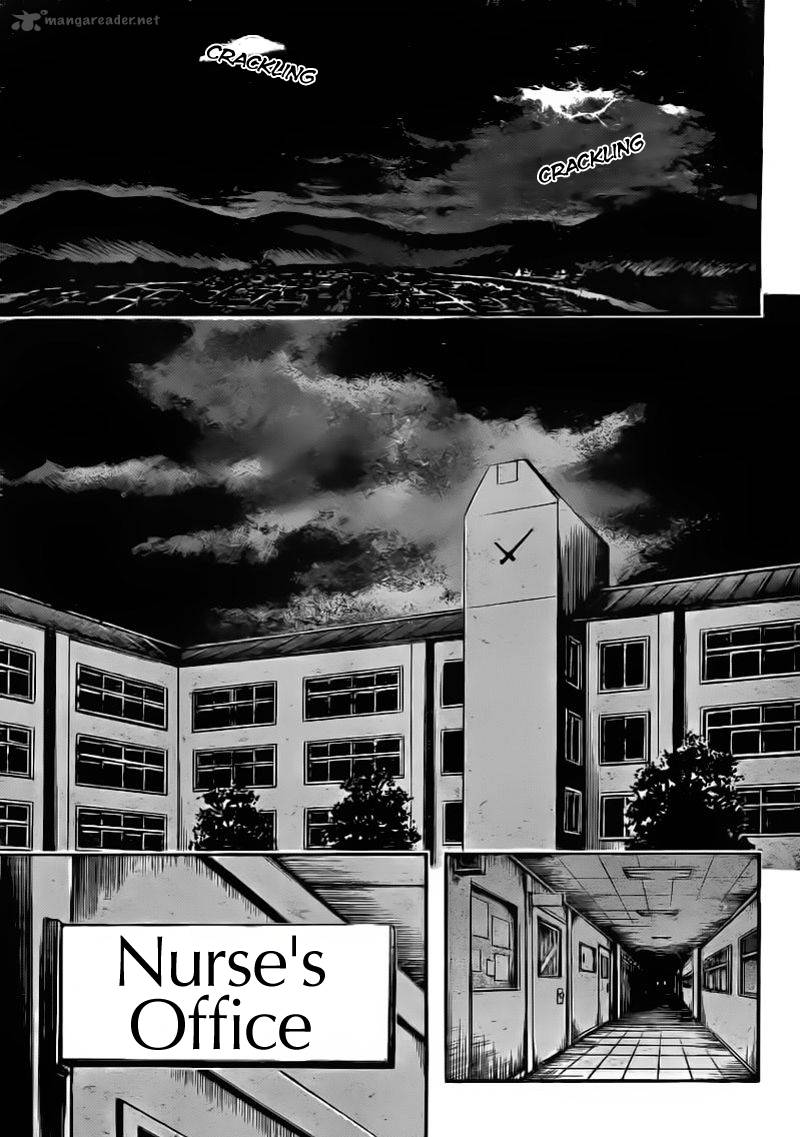 Sora No Otoshimono 50 9