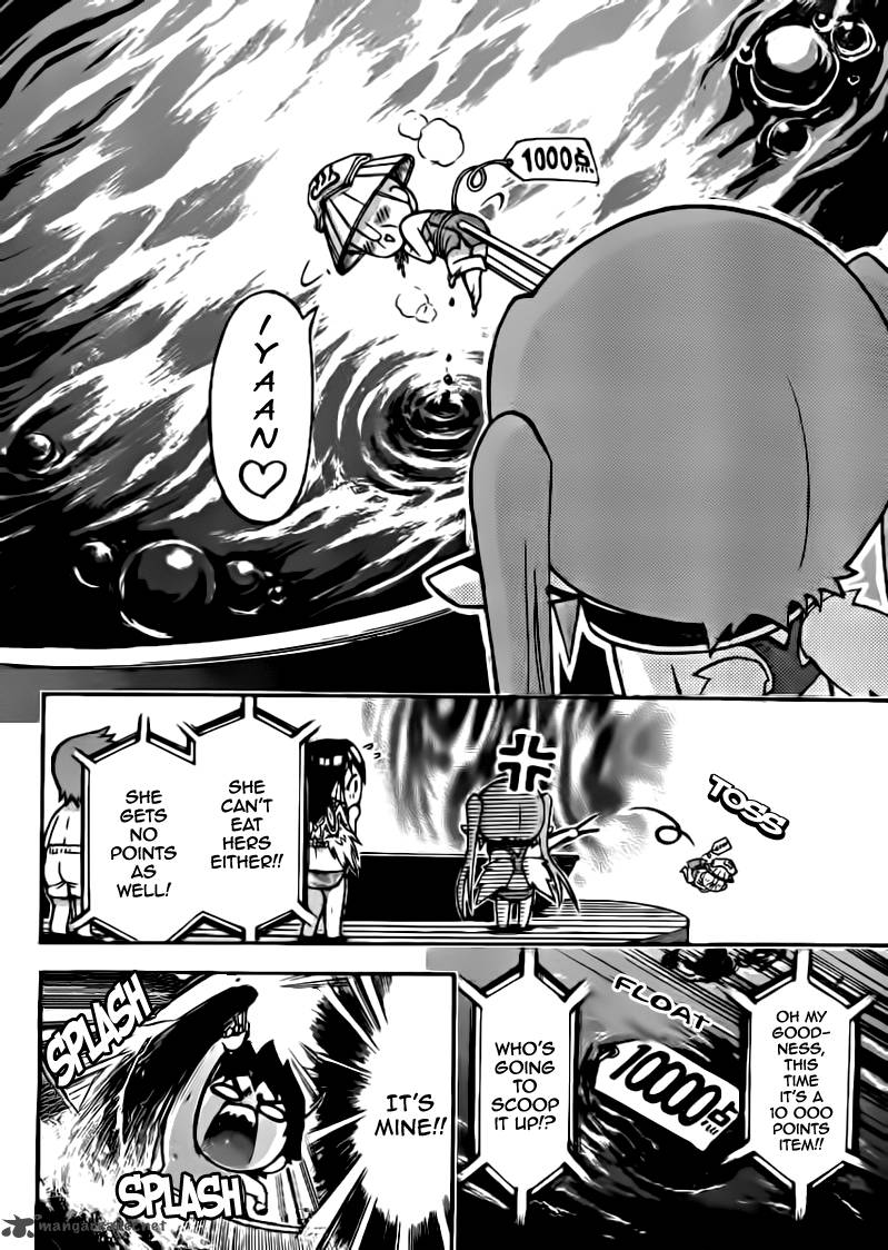 Sora No Otoshimono 51 16