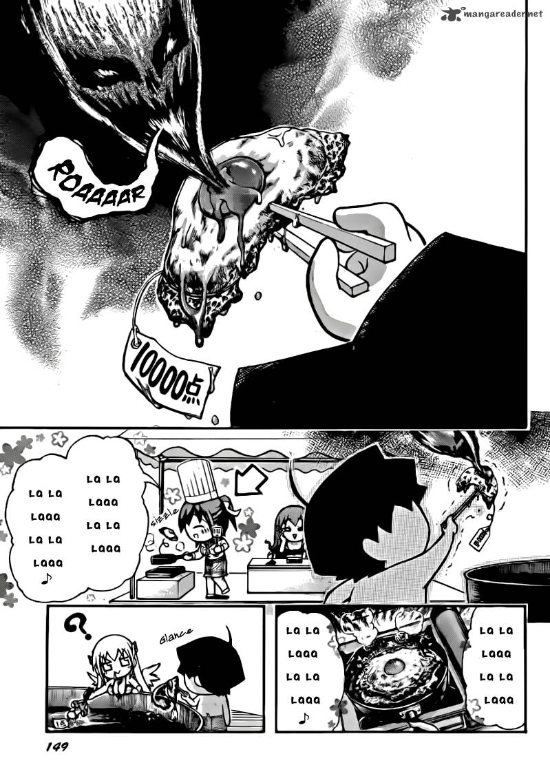 Sora No Otoshimono 51 17
