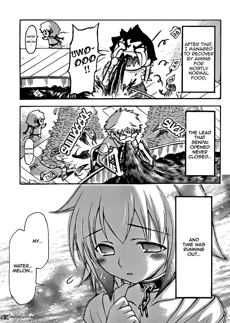 Sora No Otoshimono 51 19
