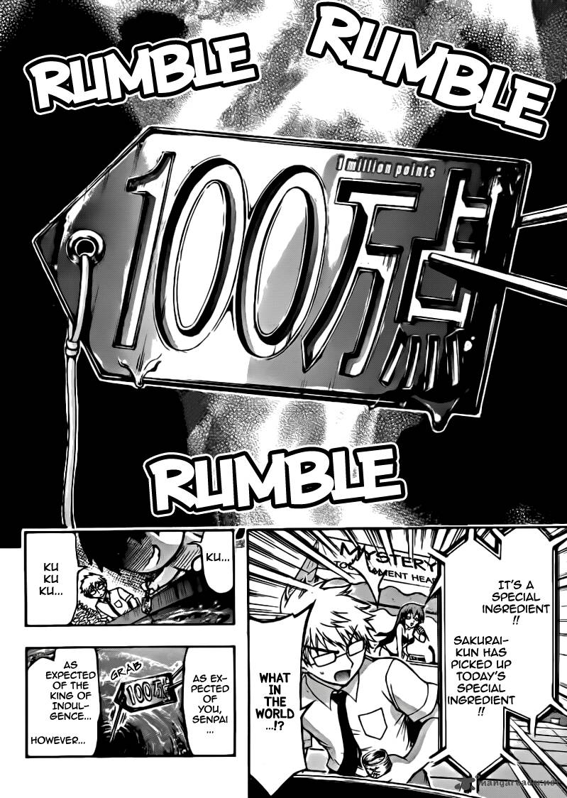 Sora No Otoshimono 51 22