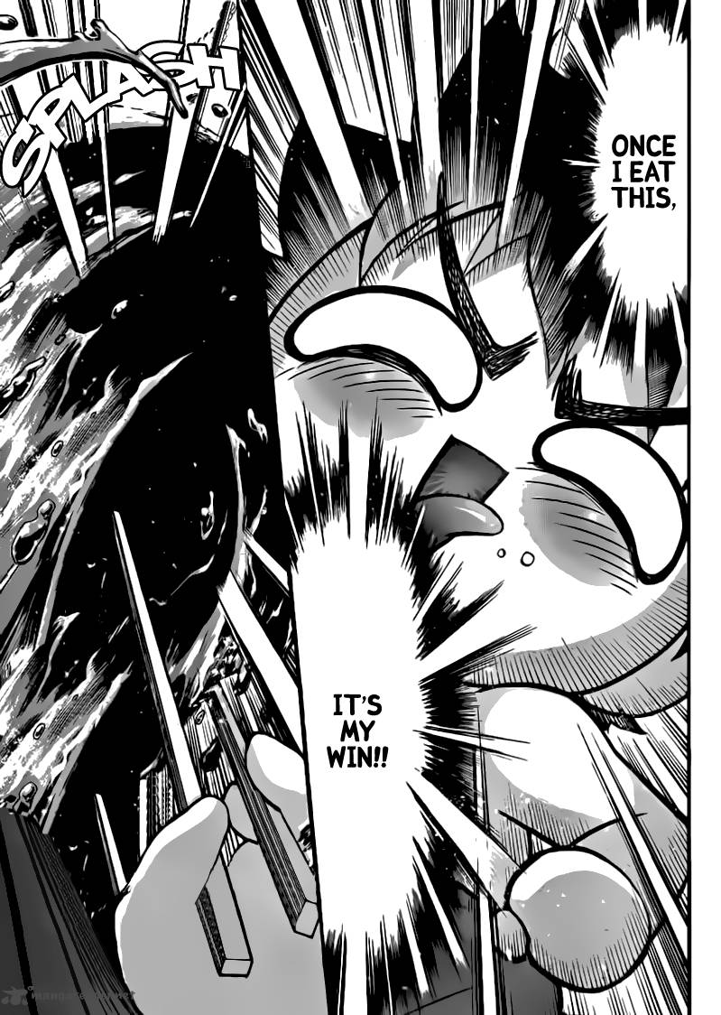 Sora No Otoshimono 51 23