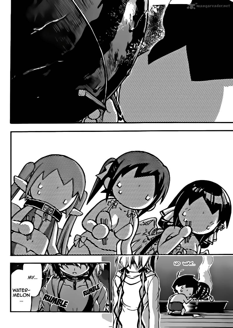 Sora No Otoshimono 51 25