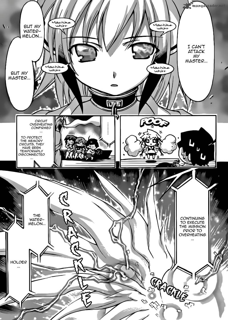 Sora No Otoshimono 51 26