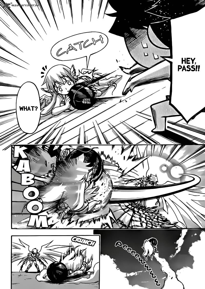 Sora No Otoshimono 51 28