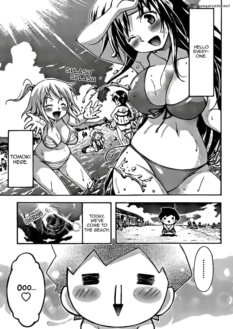 Sora No Otoshimono 51 3