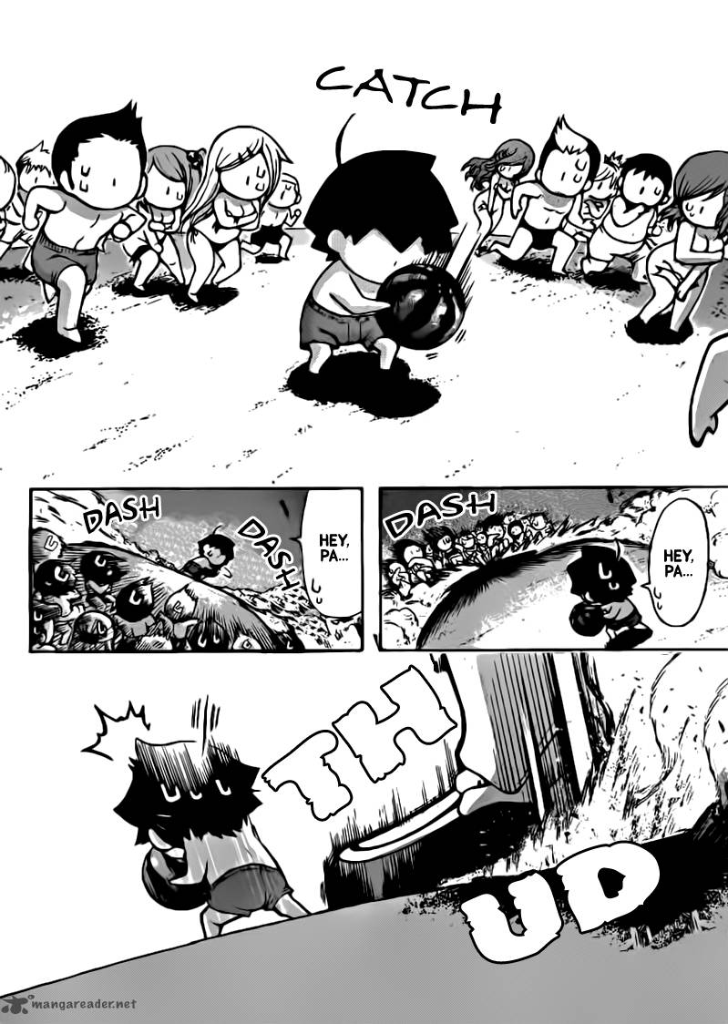 Sora No Otoshimono 51 31