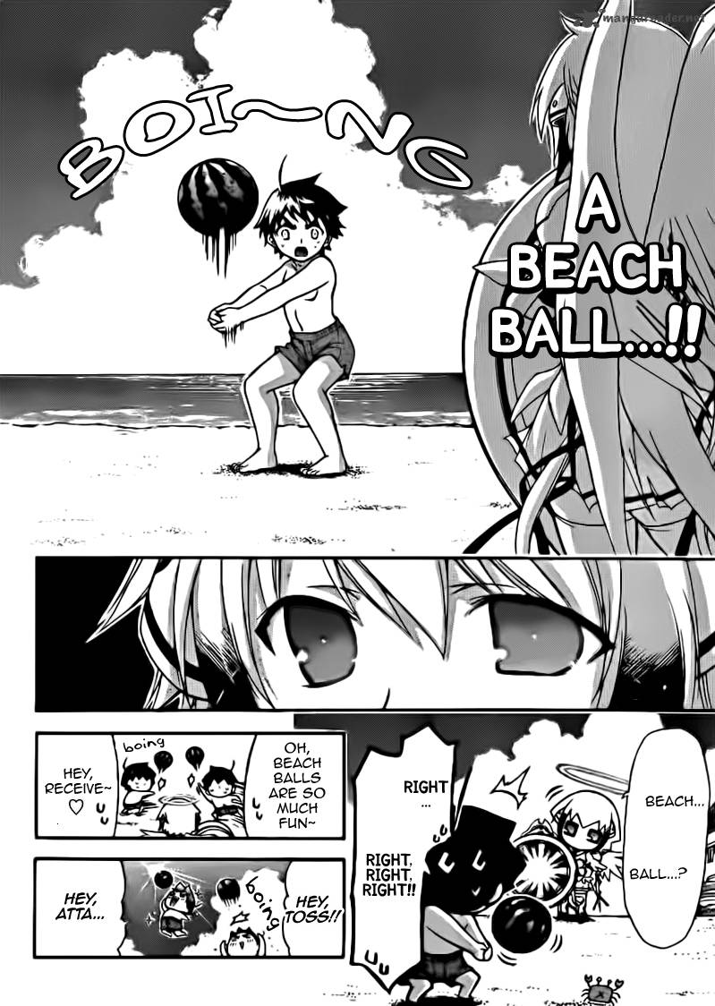 Sora No Otoshimono 51 33