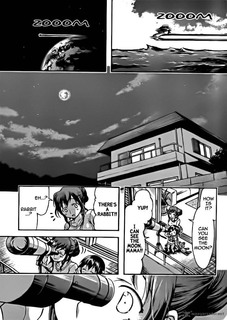 Sora No Otoshimono 51 36