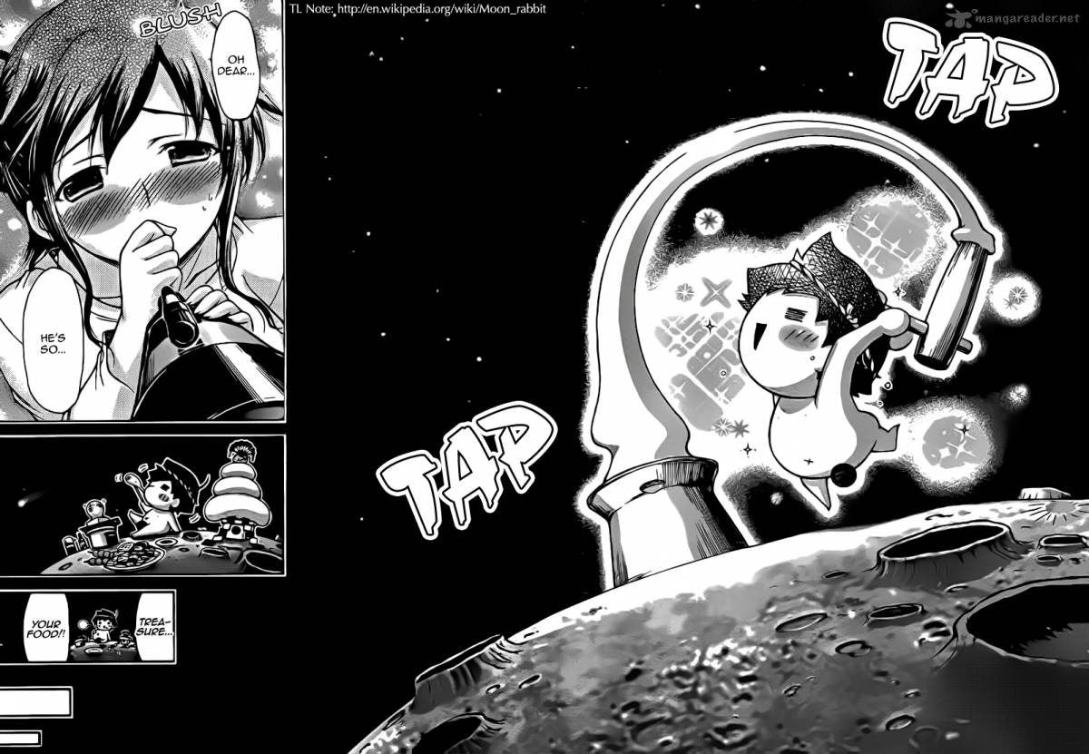 Sora No Otoshimono 51 37