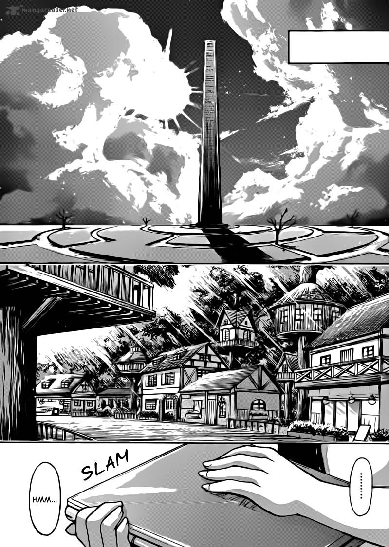 Sora No Otoshimono 51 38