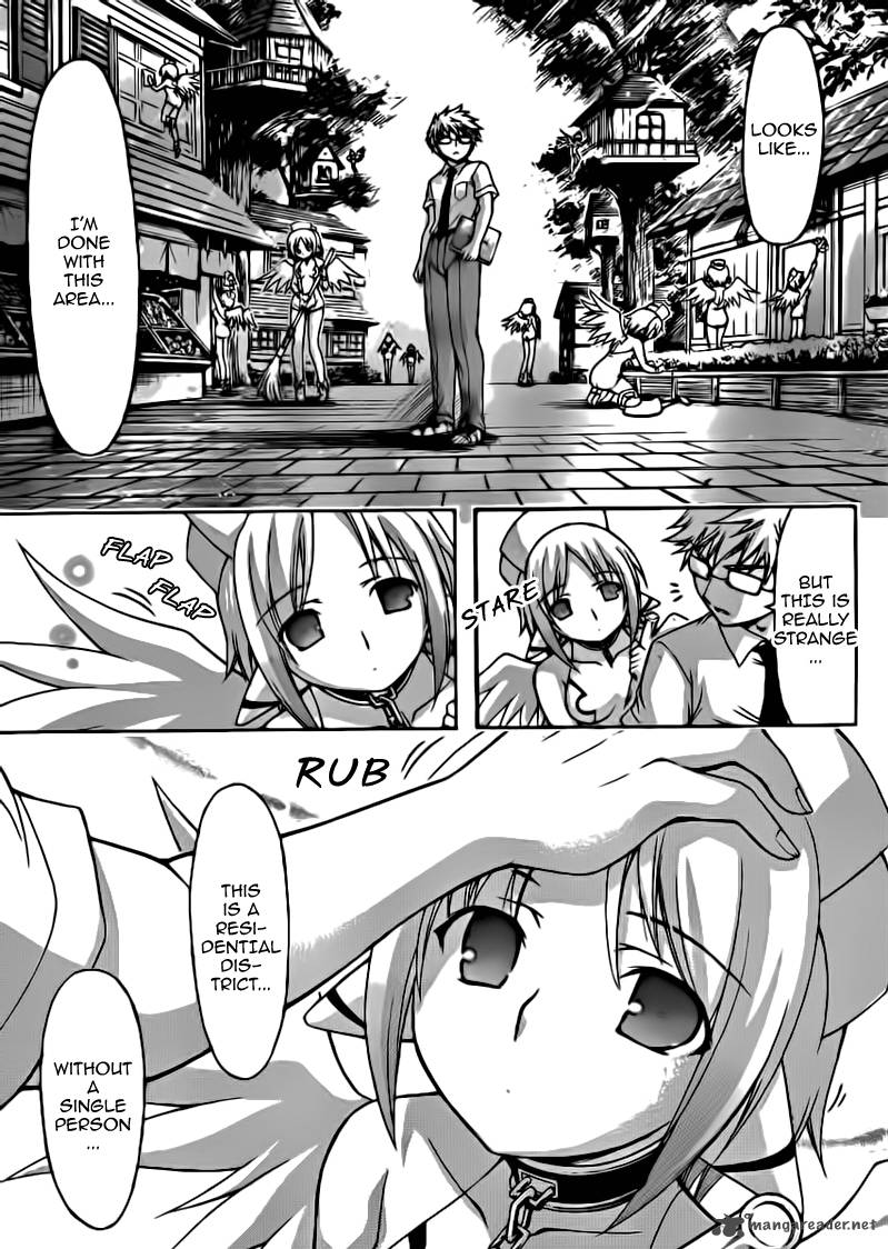 Sora No Otoshimono 51 39