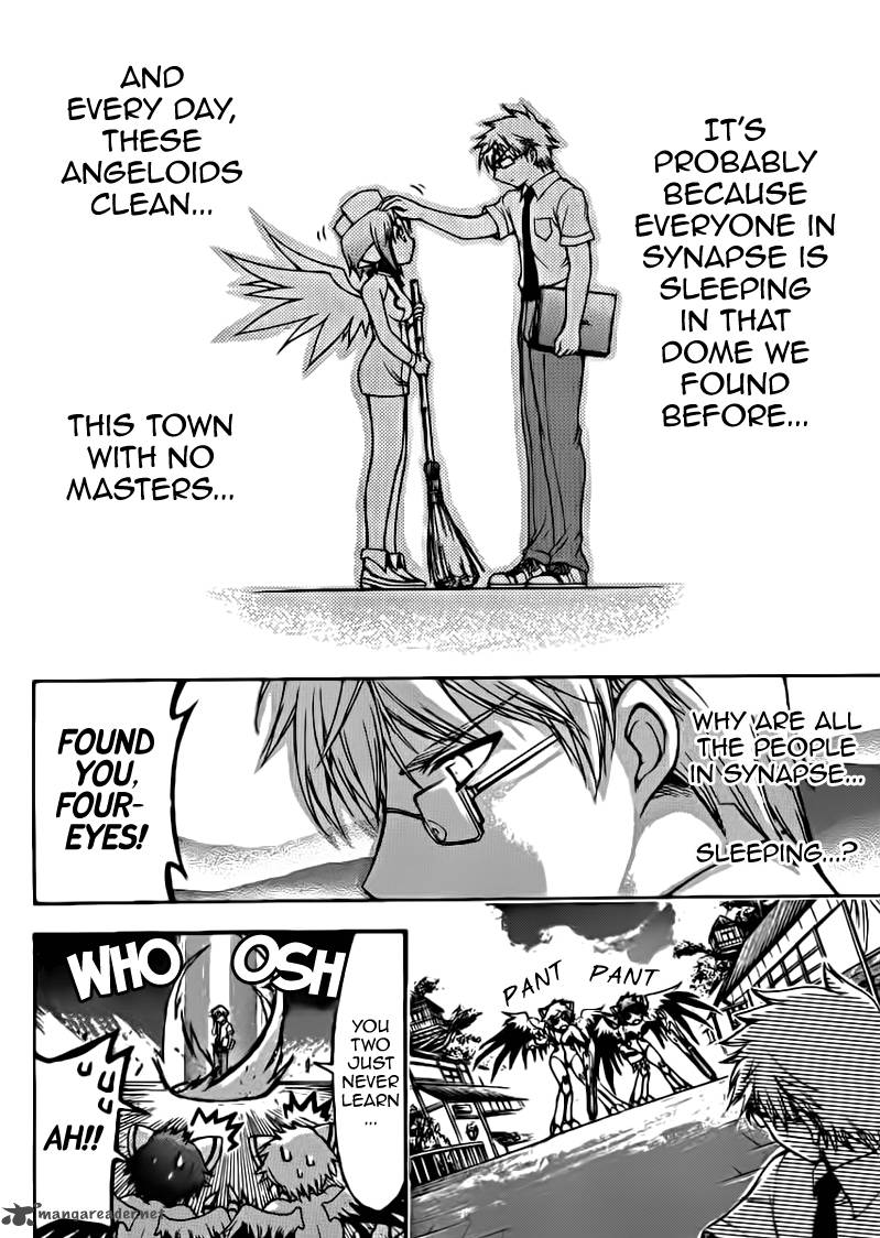 Sora No Otoshimono 51 40