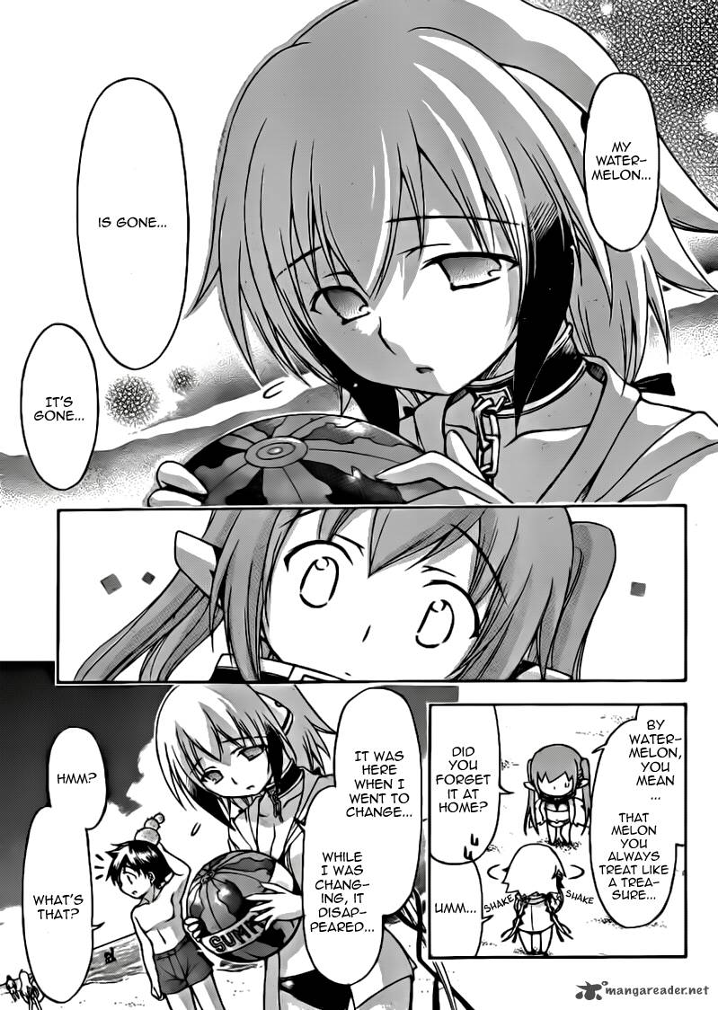Sora No Otoshimono 51 7