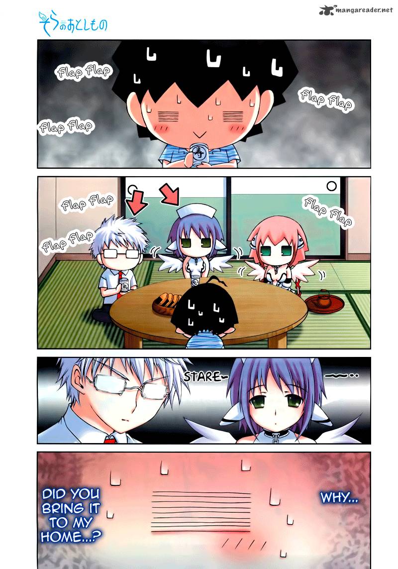 Sora No Otoshimono 52 1