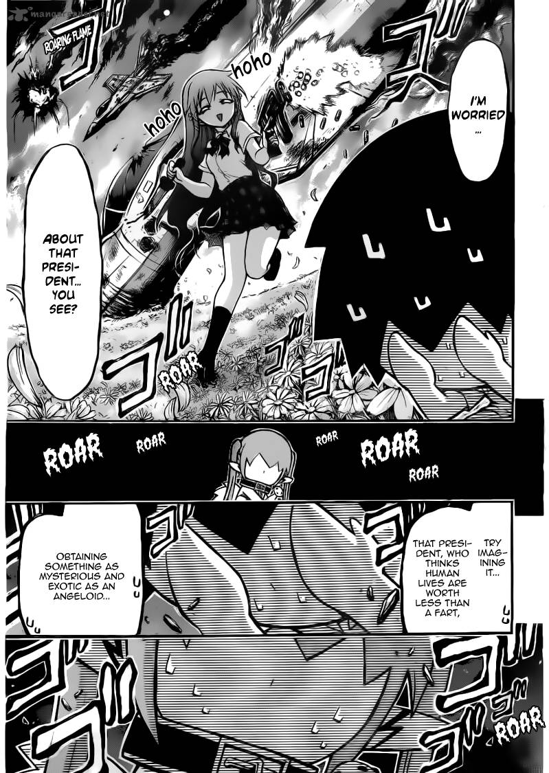 Sora No Otoshimono 52 11