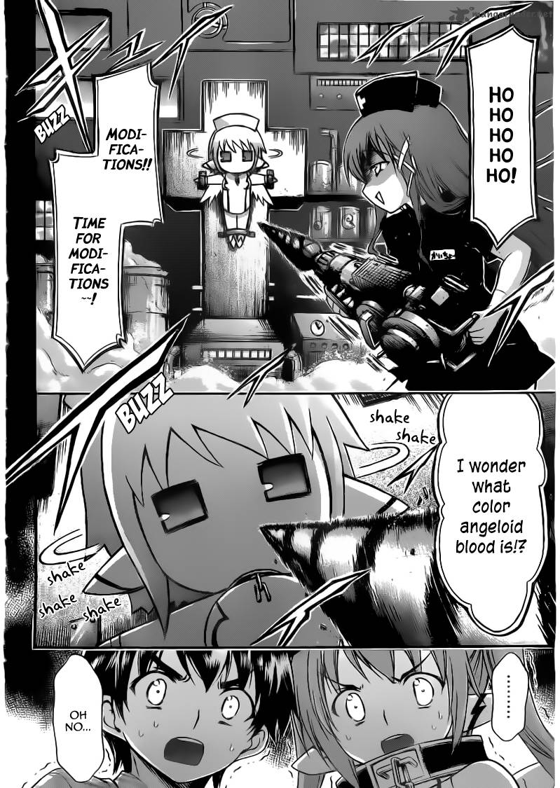 Sora No Otoshimono 52 12