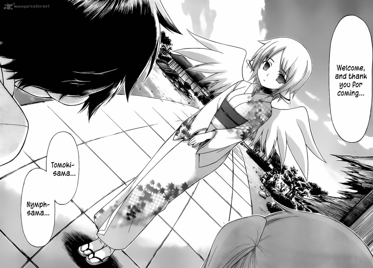 Sora No Otoshimono 52 14