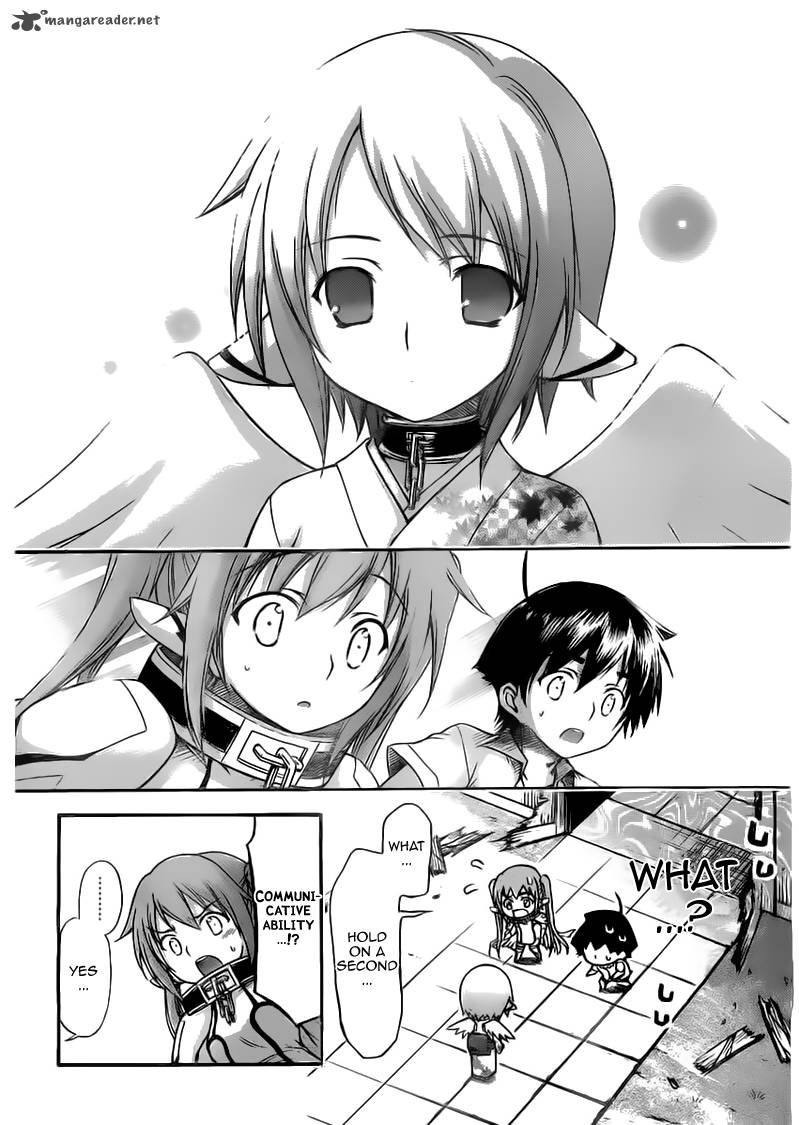 Sora No Otoshimono 52 15