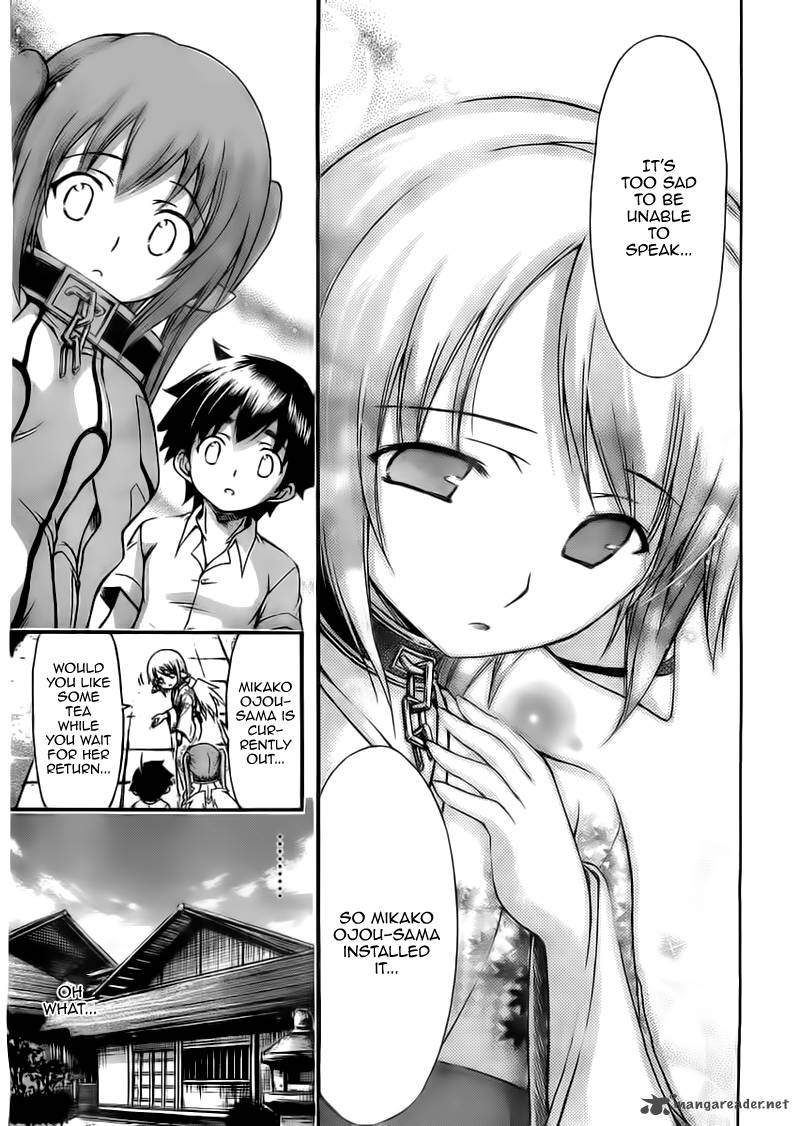 Sora No Otoshimono 52 16