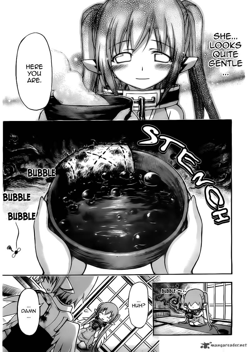 Sora No Otoshimono 52 18
