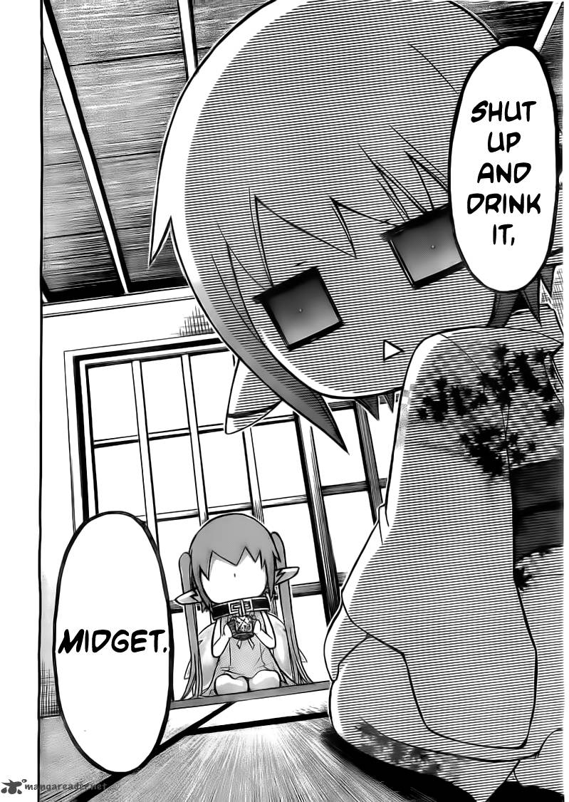 Sora No Otoshimono 52 19