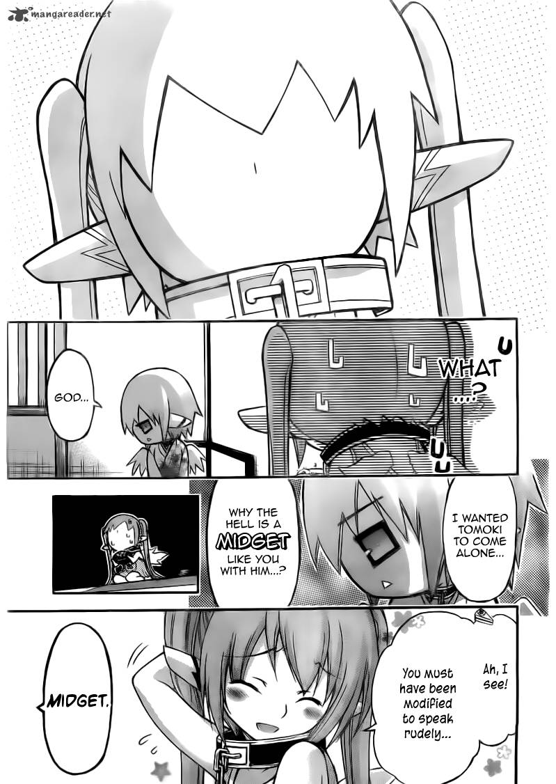 Sora No Otoshimono 52 20