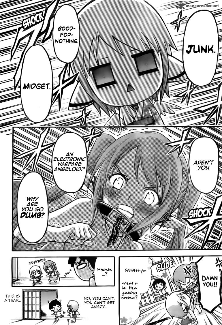 Sora No Otoshimono 52 23