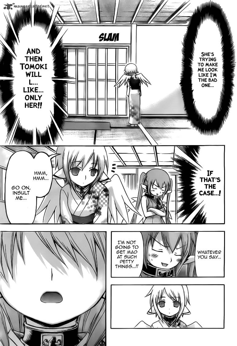 Sora No Otoshimono 52 24