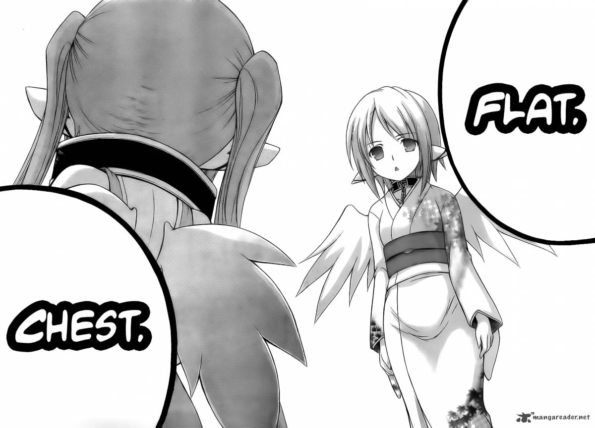 Sora No Otoshimono 52 25