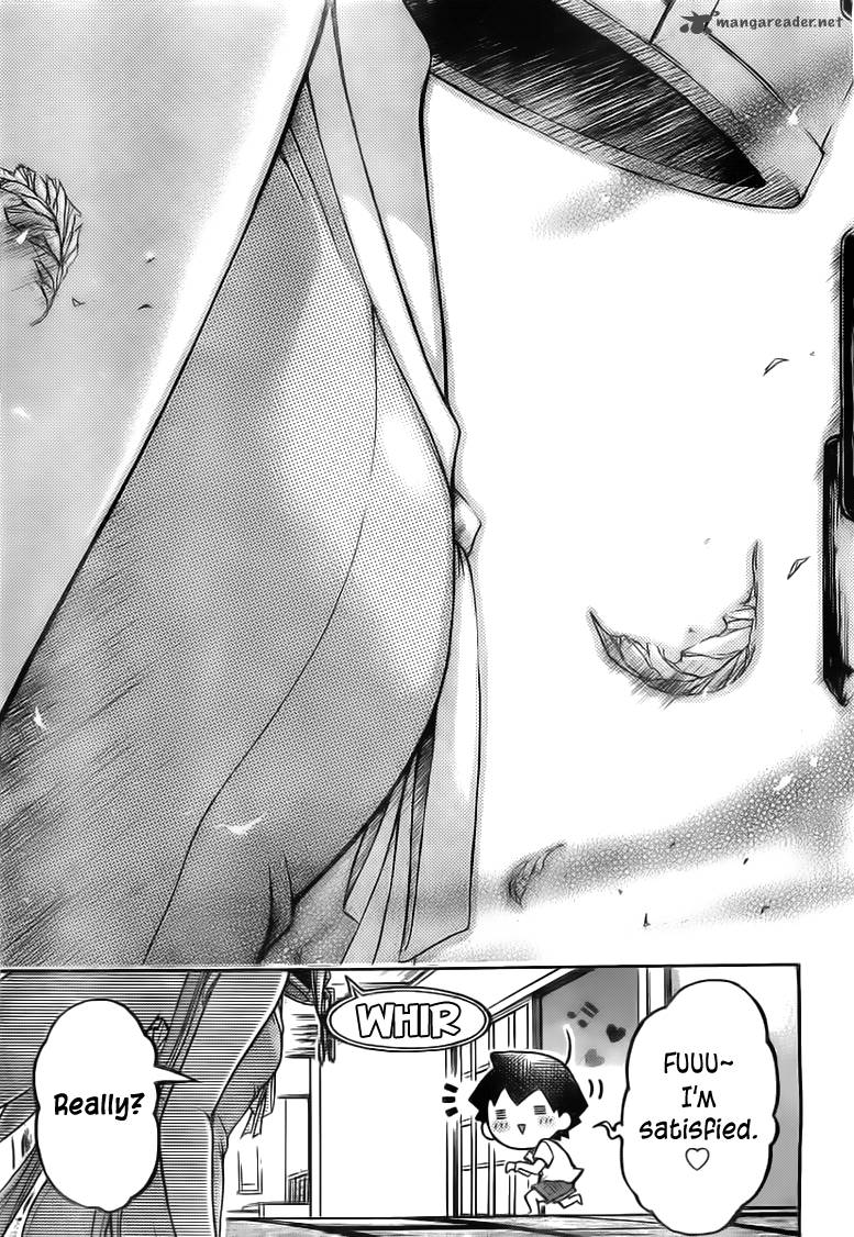 Sora No Otoshimono 52 27